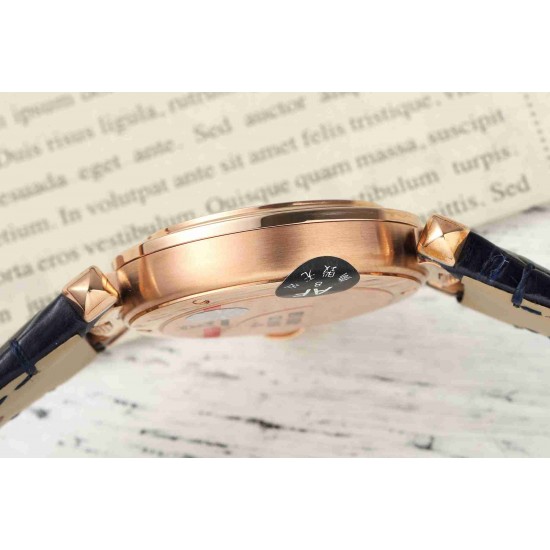 CARTIER PASHA DE CA0556 CARTIER PASHA DE CA0556