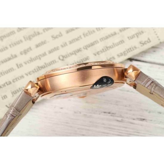 CARTIER PASHA DE CA0557 CARTIER PASHA DE CA0557