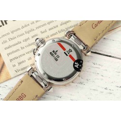 CARTIER   PASHA DE CA0558