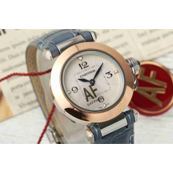 CARTIER   PASHA DE CA0559