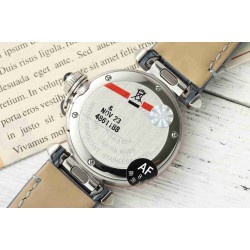 CARTIER   PASHA DE CA0559