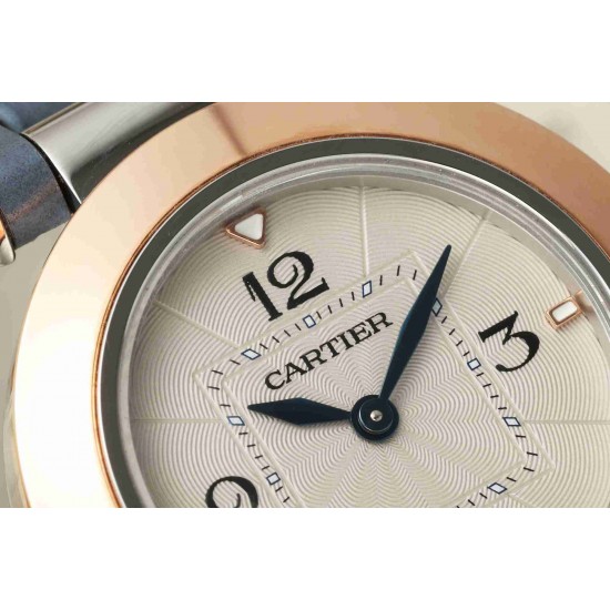 CARTIER PASHA DE CA0559 CARTIER PASHA DE CA0559