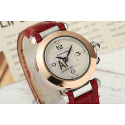 CARTIER   PASHA DE CA0560