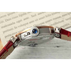 CARTIER   PASHA DE CA0560