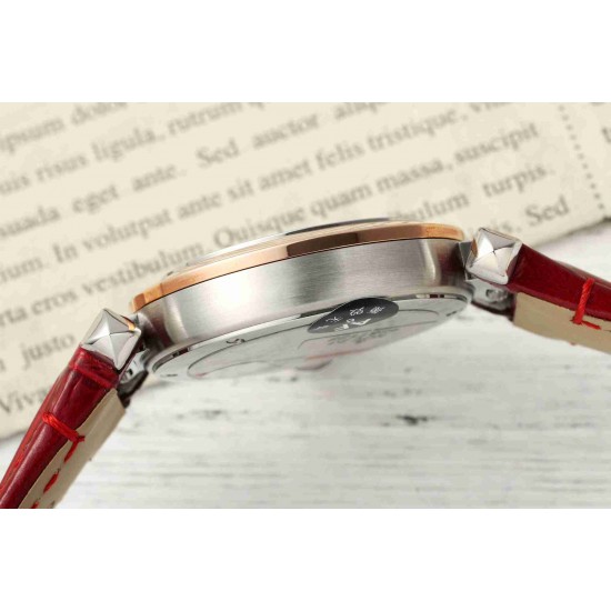 CARTIER PASHA DE CA0560 CARTIER PASHA DE CA0560