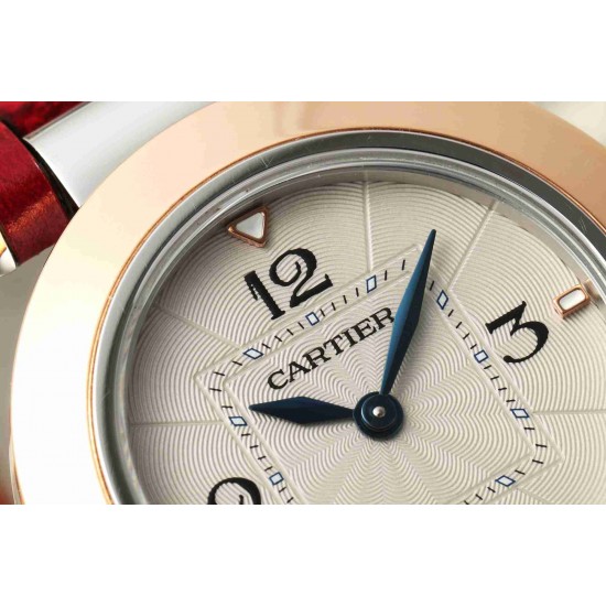CARTIER PASHA DE CA0560 CARTIER PASHA DE CA0560