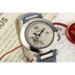 CARTIER   PASHA DE CA0561