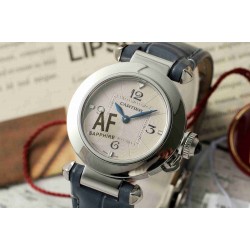 CARTIER   PASHA DE CA0561