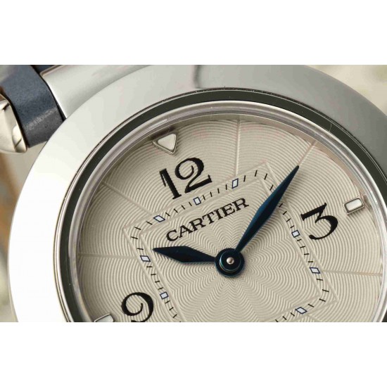 CARTIER PASHA DE CA0561 CARTIER PASHA DE CA0561