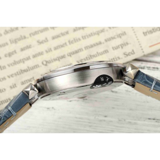 CARTIER PASHA DE CA0561 CARTIER PASHA DE CA0561