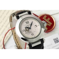 CARTIER   PASHA DE CA0562