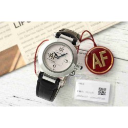 CARTIER   PASHA DE CA0562