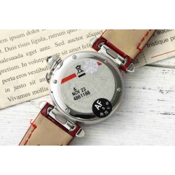 CARTIER   PASHA DE CA0563
