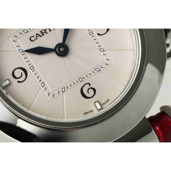CARTIER PASHA DE CA0563 CARTIER PASHA DE CA0563