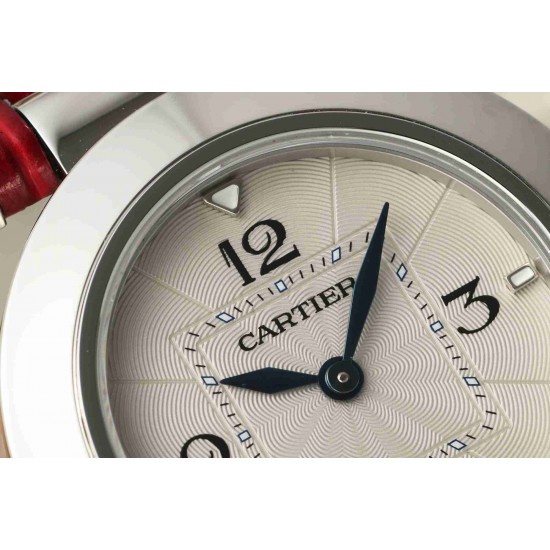 CARTIER PASHA DE CA0563 CARTIER PASHA DE CA0563