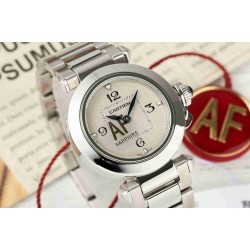 CARTIER   PASHA DE CA0565