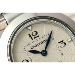 CARTIER   PASHA DE CA0565