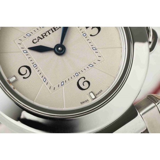 CARTIER PASHA DE CA0565 CARTIER PASHA DE CA0565