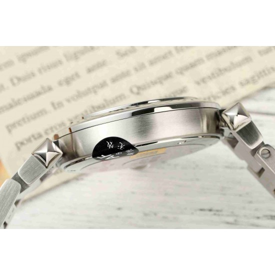 CARTIER PASHA DE CA0565 CARTIER PASHA DE CA0565