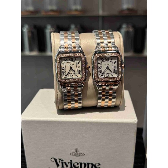 CARTIER  Panthère de  A CA0566