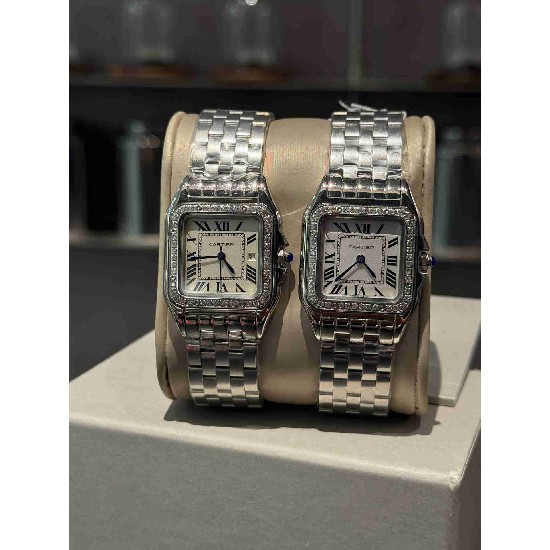 CARTIER  Panthère de  A CA0567