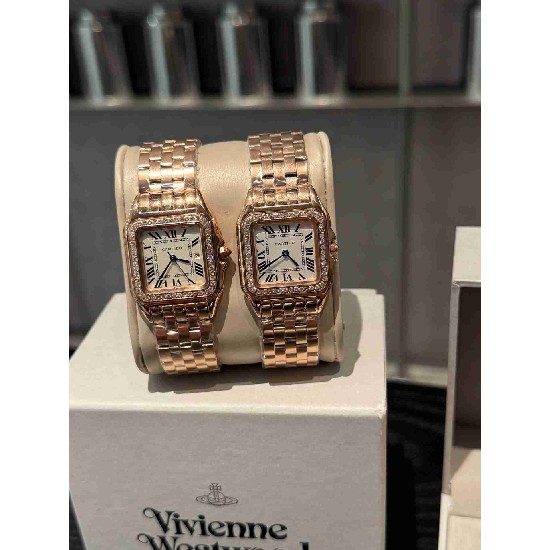 CARTIER  Panthère de  A CA0568