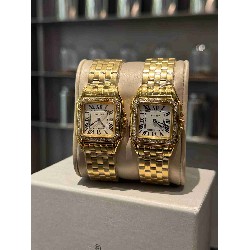 CARTIER  Panthère de  A CA0570