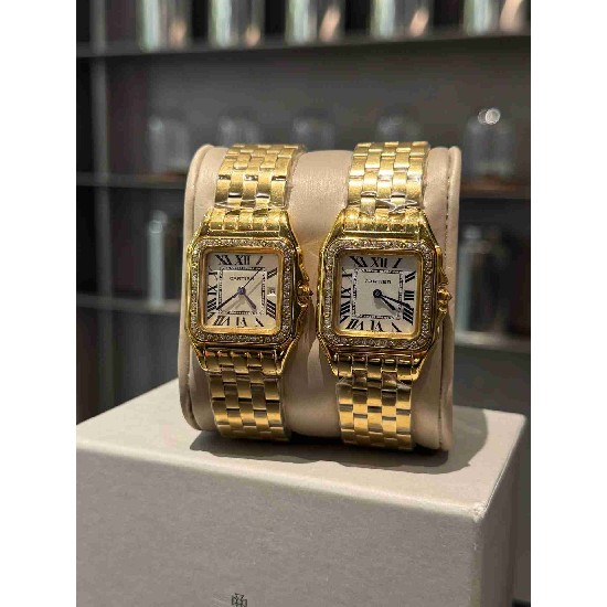CARTIER  Panthère de  A CA0570