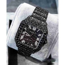 CARTIER    Santos CA0571