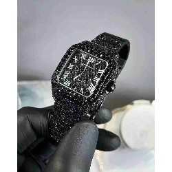CARTIER    Santos CA0571