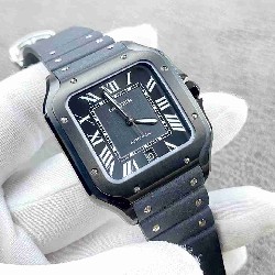CARTIER      Santos CA0572 CARTIER      Santos CA0572
