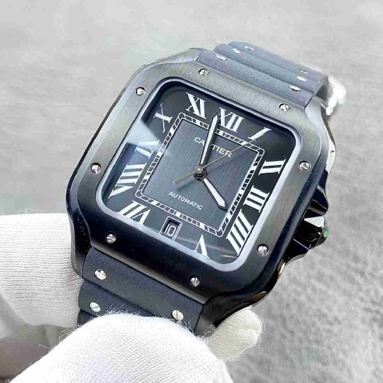 CARTIER      Santos CA0572 CARTIER      Santos CA0572
