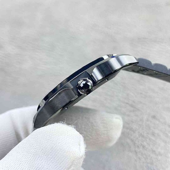 CARTIER      Santos CA0572 CARTIER      Santos CA0572