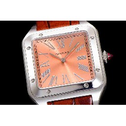 CARTIER      Santos CA0573 CARTIER      Santos CA0573