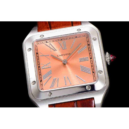CARTIER      Santos CA0573 CARTIER      Santos CA0573