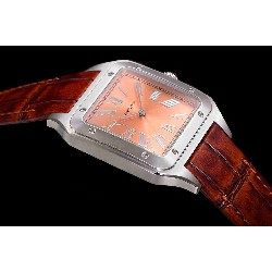 CARTIER      Santos CA0573 CARTIER      Santos CA0573