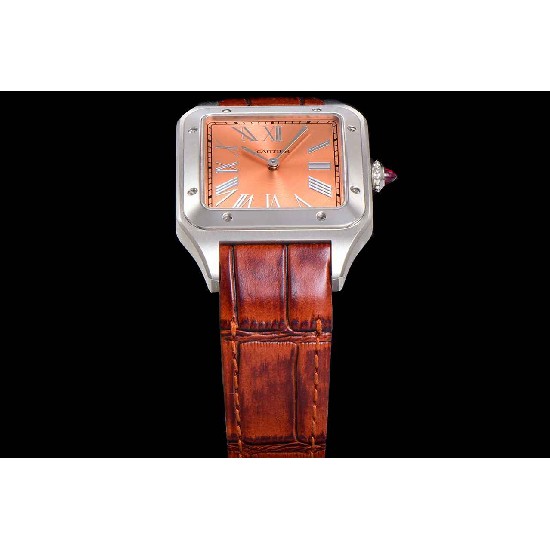 CARTIER      Santos CA0573 CARTIER      Santos CA0573