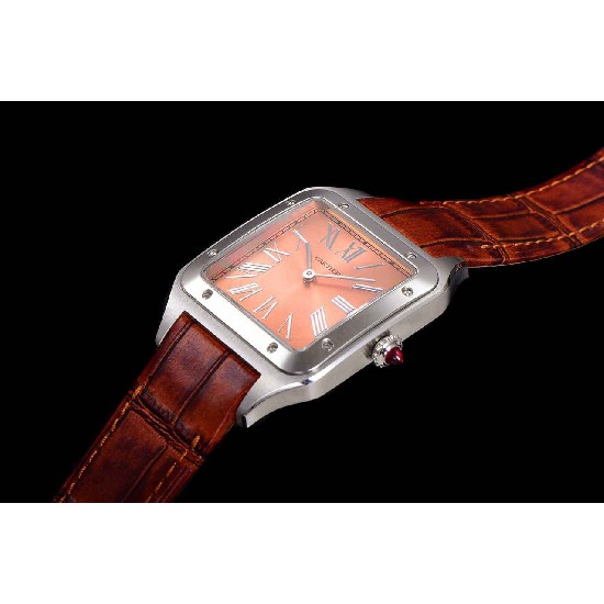 CARTIER      Santos CA0573 CARTIER      Santos CA0573