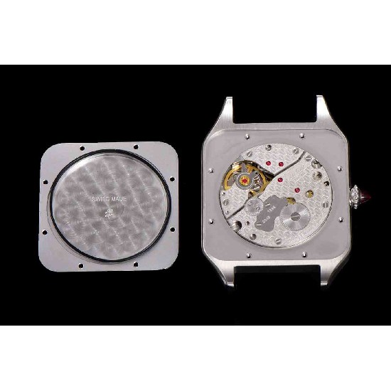 CARTIER      Santos CA0573 CARTIER      Santos CA0573