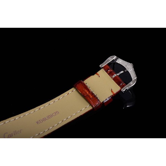 CARTIER      Santos CA0573 CARTIER      Santos CA0573