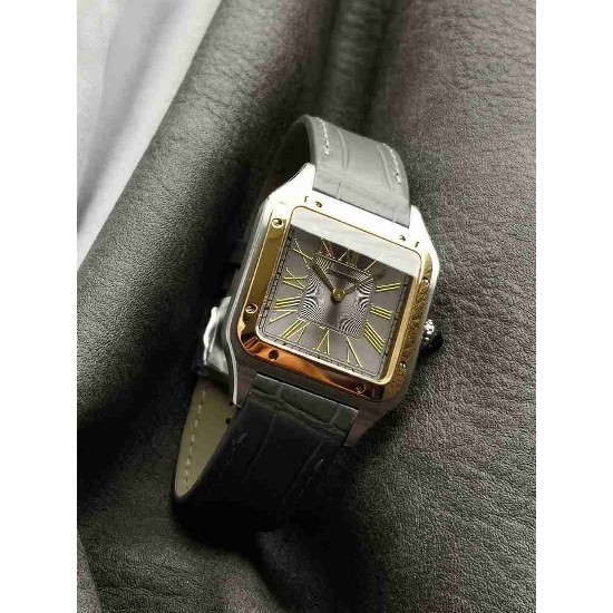 CARTIER      Santos CA0574 CARTIER      Santos CA0574