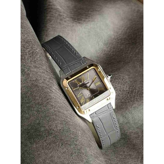 CARTIER      Santos CA0574 CARTIER      Santos CA0574