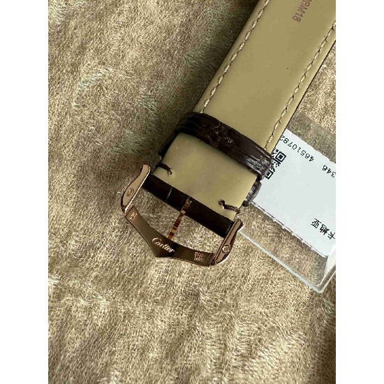 CARTIER     Tank(2025)  CA0576 CARTIER     Tank(2025)  CA0576