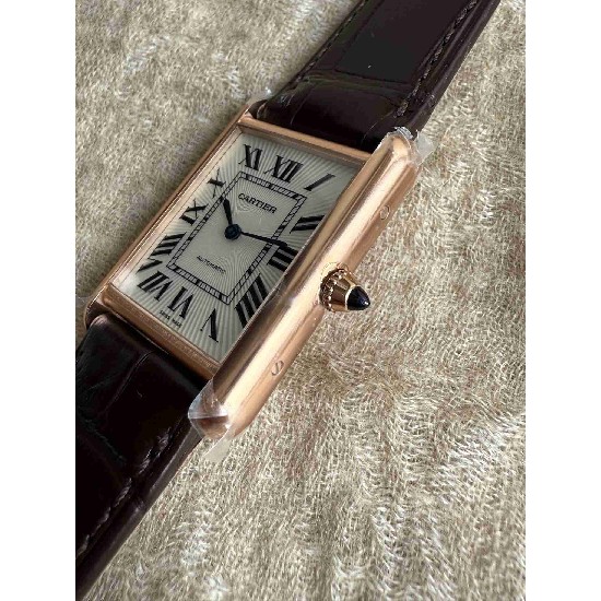 CARTIER     Tank(2025)  CA0576 CARTIER     Tank(2025)  CA0576