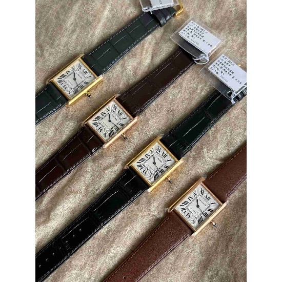 CARTIER     Tank(2025)  CA0576 CARTIER     Tank(2025)  CA0576