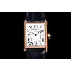 CARTIER     Tank(2025)  CA0577