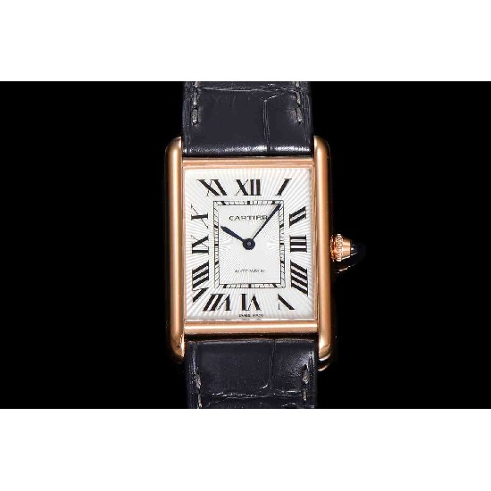 CARTIER     Tank(2025)  CA0578