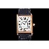 CARTIER     Tank(2025)  CA0578