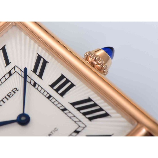 CARTIER     Tank(2025)  CA0579