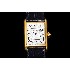 CARTIER     Tank(2025)  CA0581